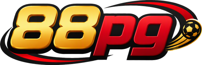 88pg Logo
